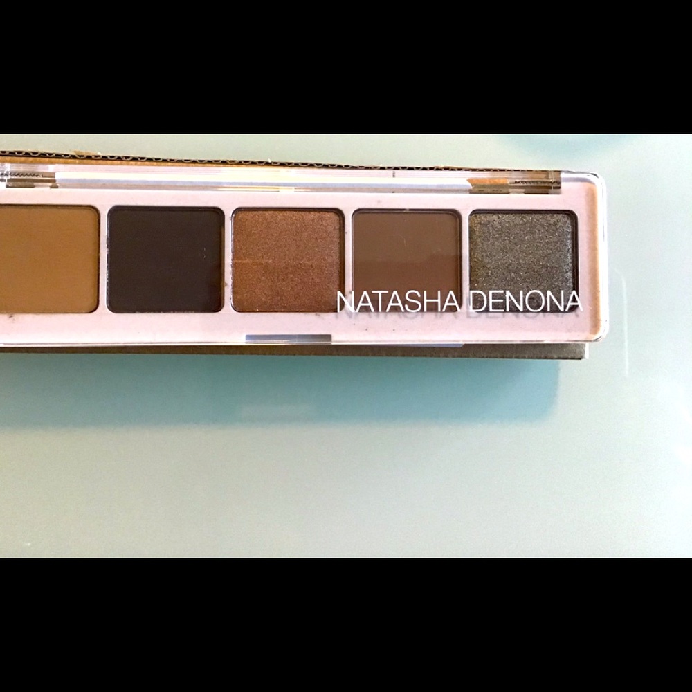 Natasha Denona eye palette